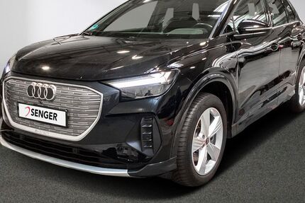 Audi Q4 e-tron 21.851 km 34.480 &euro; Emsdetten 48282