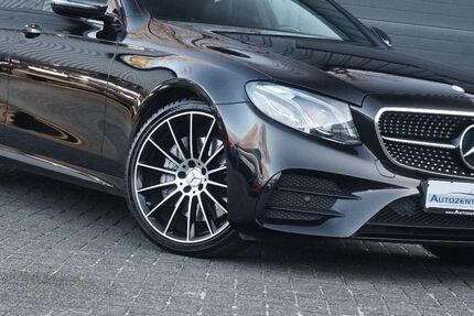 Mercedes-Benz E 43 AMG 89.500 km 42.888 &euro; Rheine 48432