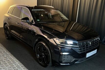 VW Touareg 103.900 km 39.990 &euro; Schapen 48480