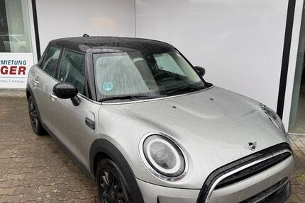 Mini Cooper 80.700 km 18.700 &euro; Lingen 49808