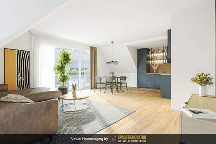 Wohnung Emsdetten - 4 Zimmer, 114 m&sup2;, 516.700&euro; | Angebot:25688561