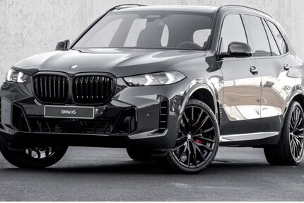 BMW X5 4.535 km 96.660 &euro; Emsdetten 48282