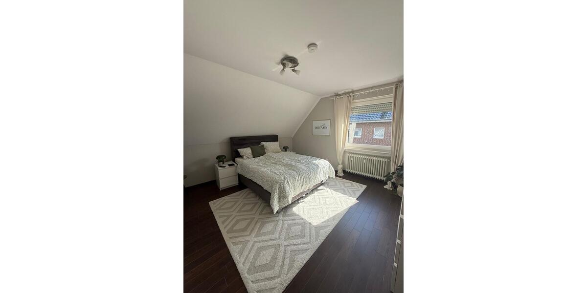 Etagenwohnung Gronau (Westfahlen) - 3 Zimmer, 90 m&sup2;, 650&euro; | Angebot:25962562