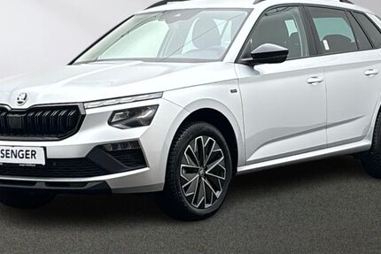 Skoda Kamiq 16.072 km 24.480 &euro; Emsdetten 48282