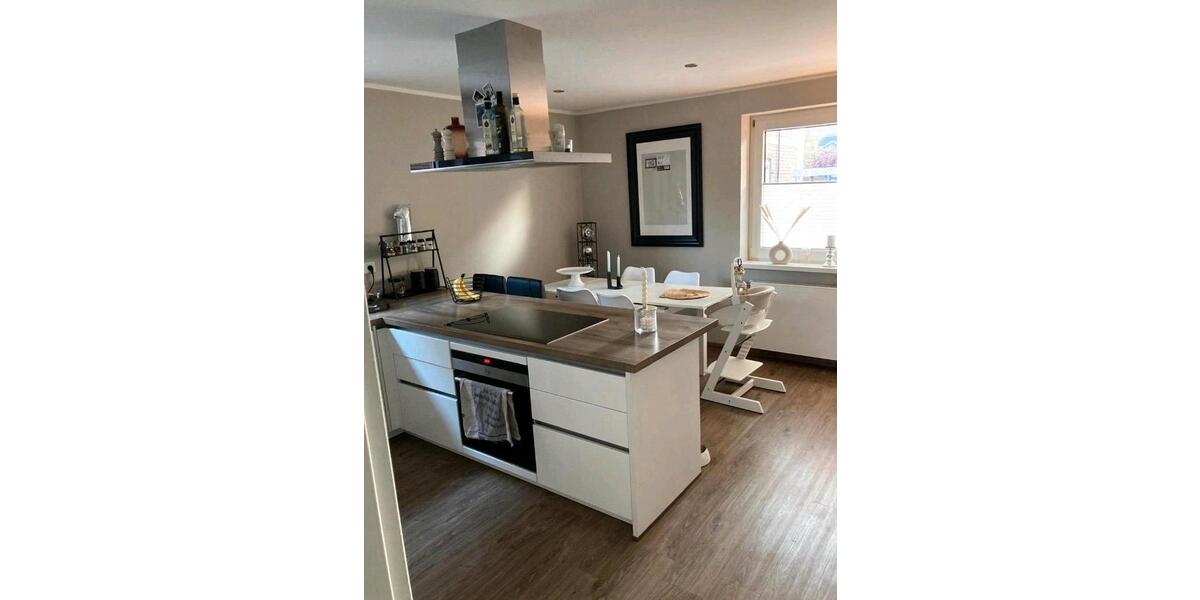 Erdgeschoßwohnung Rheine - 3 Zimmer, 88 m&sup2;, 249.000&euro; | Angebot:26825710
