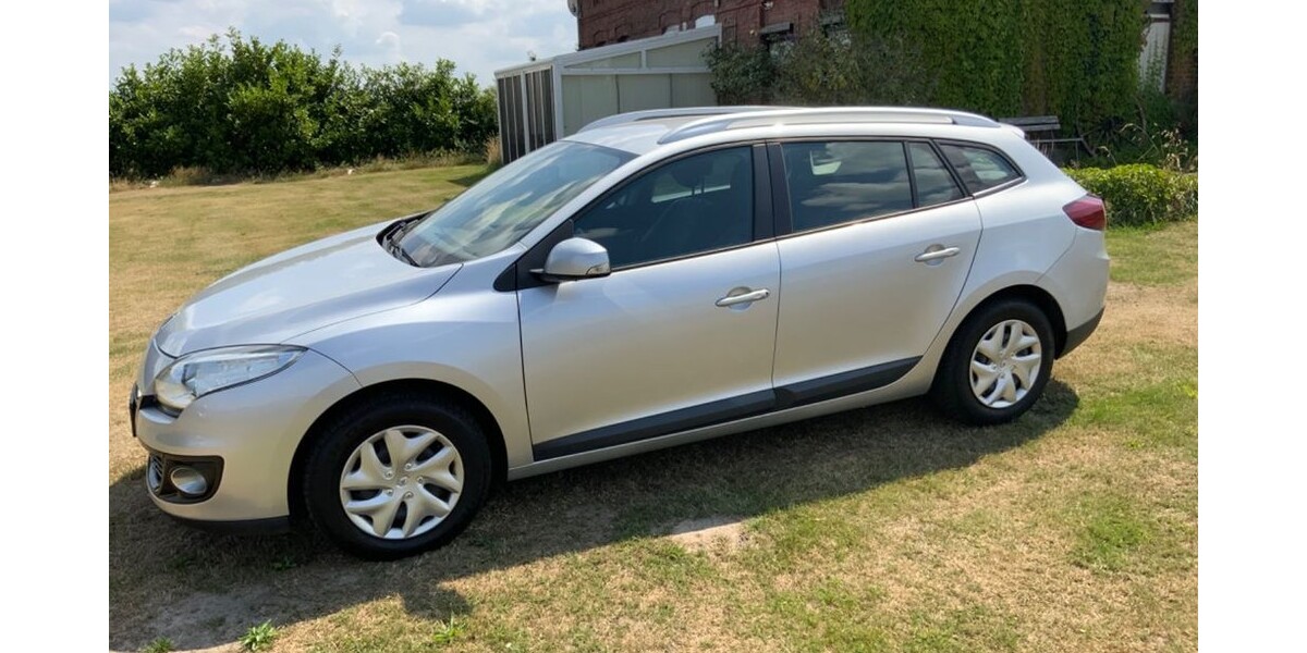 Renault Megane III Grandtour 139.000 km 6.500 &euro; Rheine 48431