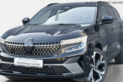 Renault Espace 20.000 km 34.490 &euro; Gronau 48599
