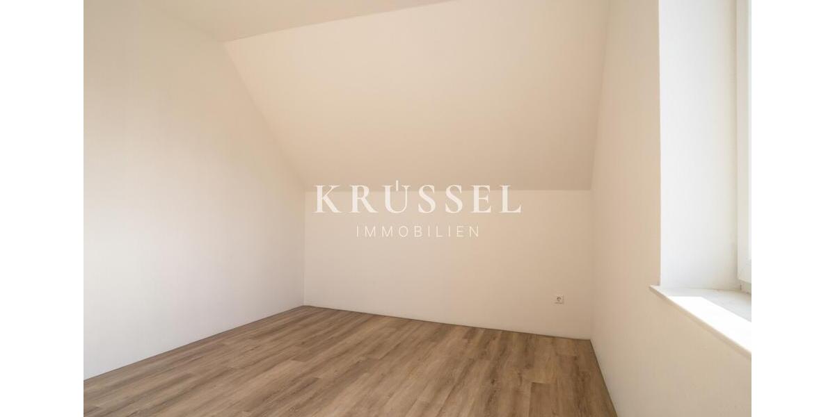 Reihenhaus Lingen (Ems) Damaschke - 3.5 Zimmer, 120 m&sup2;, 1.380&euro; | Angebot:25715957