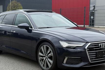 Audi A6 316.288 km 15.950 &euro; Bad Bentheim 48455
