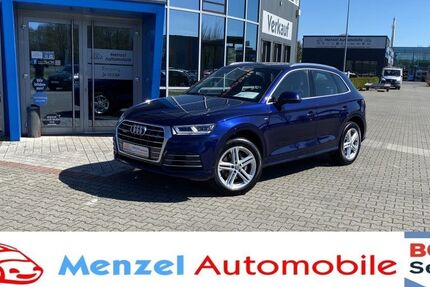 Audi Q5 95.330 km 25.890 &euro; Schüttorf 48465