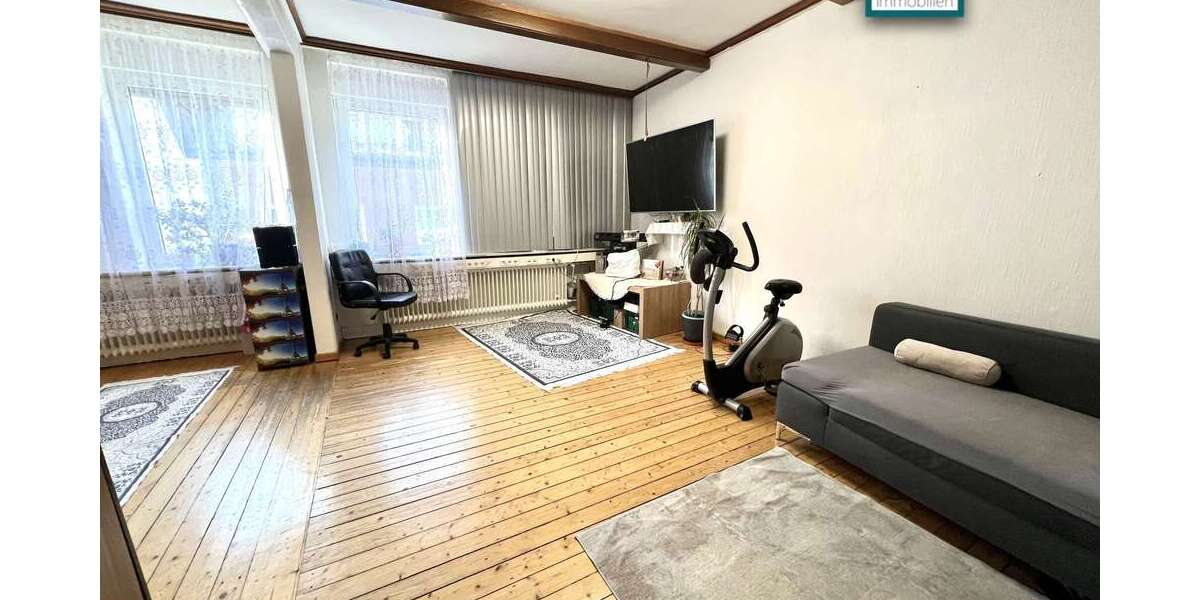Etagenwohnung Steinfurt - 5 Zimmer, 115 m&sup2;, 229.000&euro; | Angebot:27608858