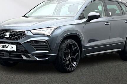 Seat Ateca 40.518 km 24.480 &euro; Rheine 48429