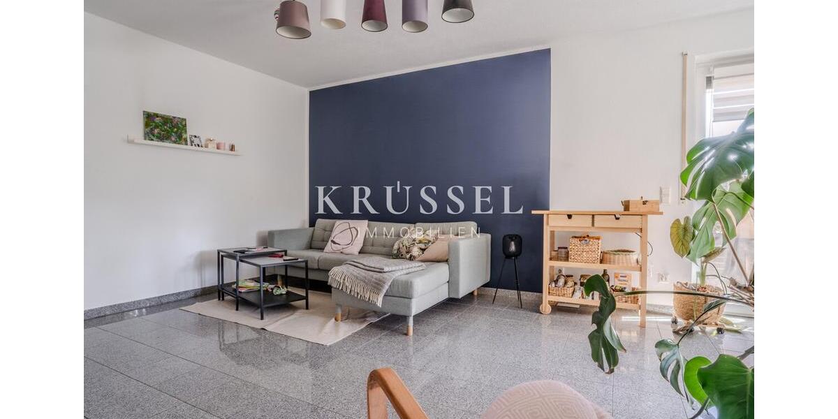 Erdgeschoßwohnung Lingen (Ems) - 3 Zimmer, 85 m&sup2;, 790&euro; | Angebot:26562818