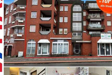 Wohnung Emsdetten - 9 Zimmer, 277 m&sup2;, 550.000&euro; | Angebot:25435627