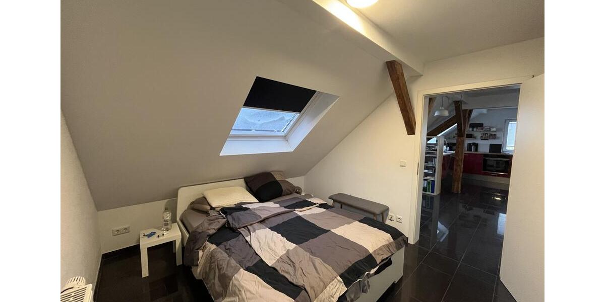 Dachgeschoßwohnung Ibbenbüren - 2 Zimmer, 65 m&sup2;, 715&euro; | Angebot:26677434