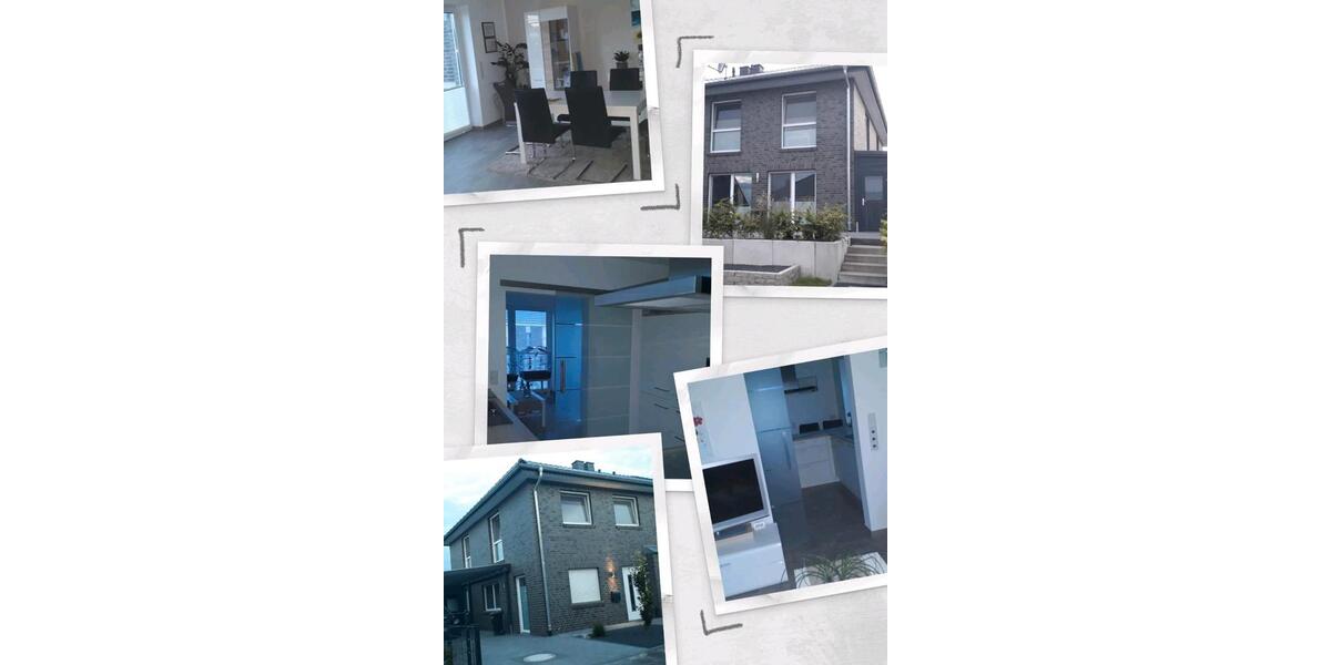 Doppelhaushälfte Rheine - 4 Zimmer, 126 m&sup2;, 1.590&euro; | Angebot:26635014