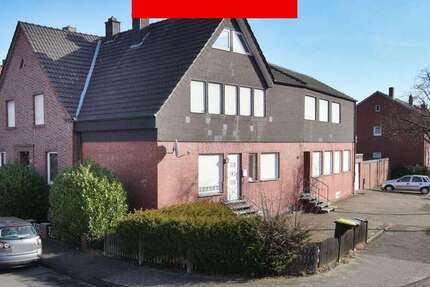Haus Steinfurt - 19 Zimmer, 382 m&sup2;, 349.000&euro; | Angebot:26006195