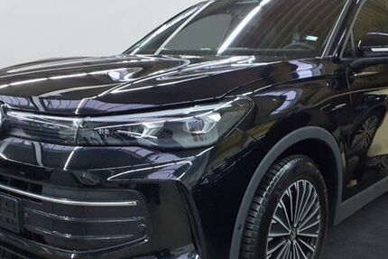 VW Tiguan 23.926 km 35.990 &euro; Schüttorf 48465