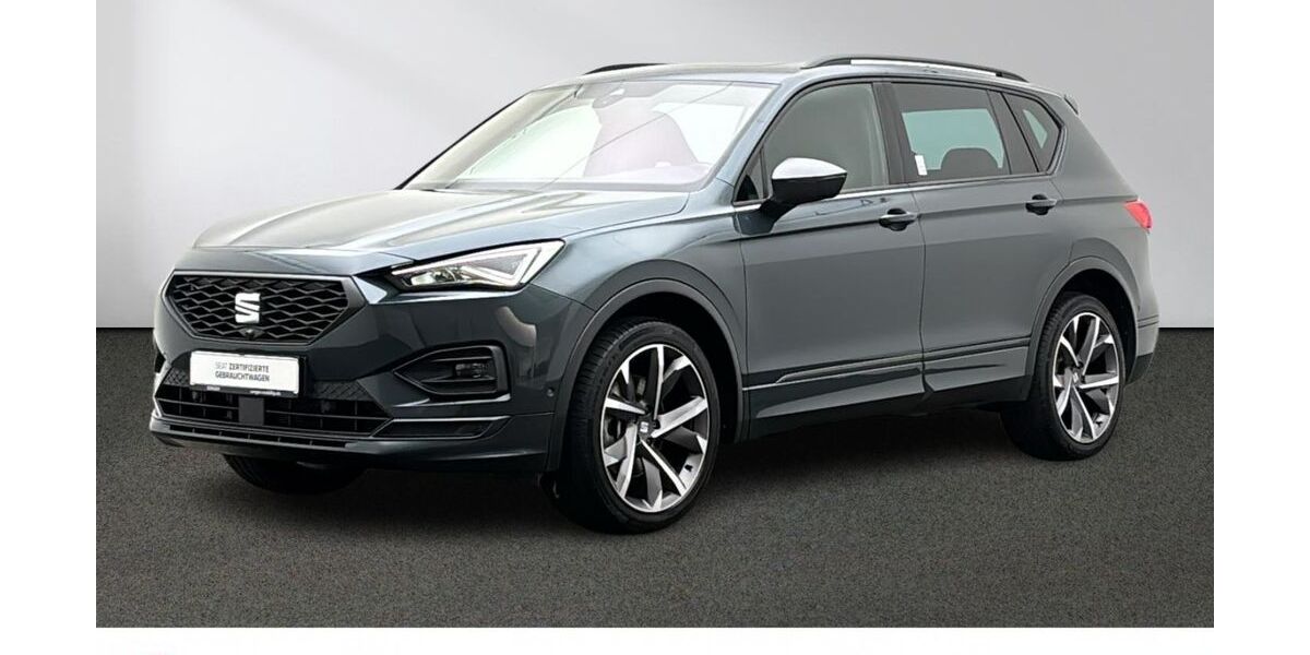 Seat Tarraco 66.354 km 33.880 &euro; Emsdetten 48282