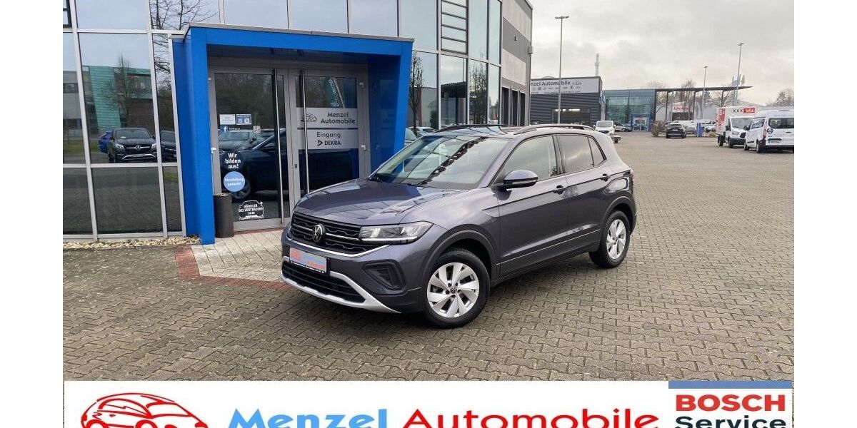 VW T-Cross 26.784 km 20.790 &euro; Schüttorf 48465