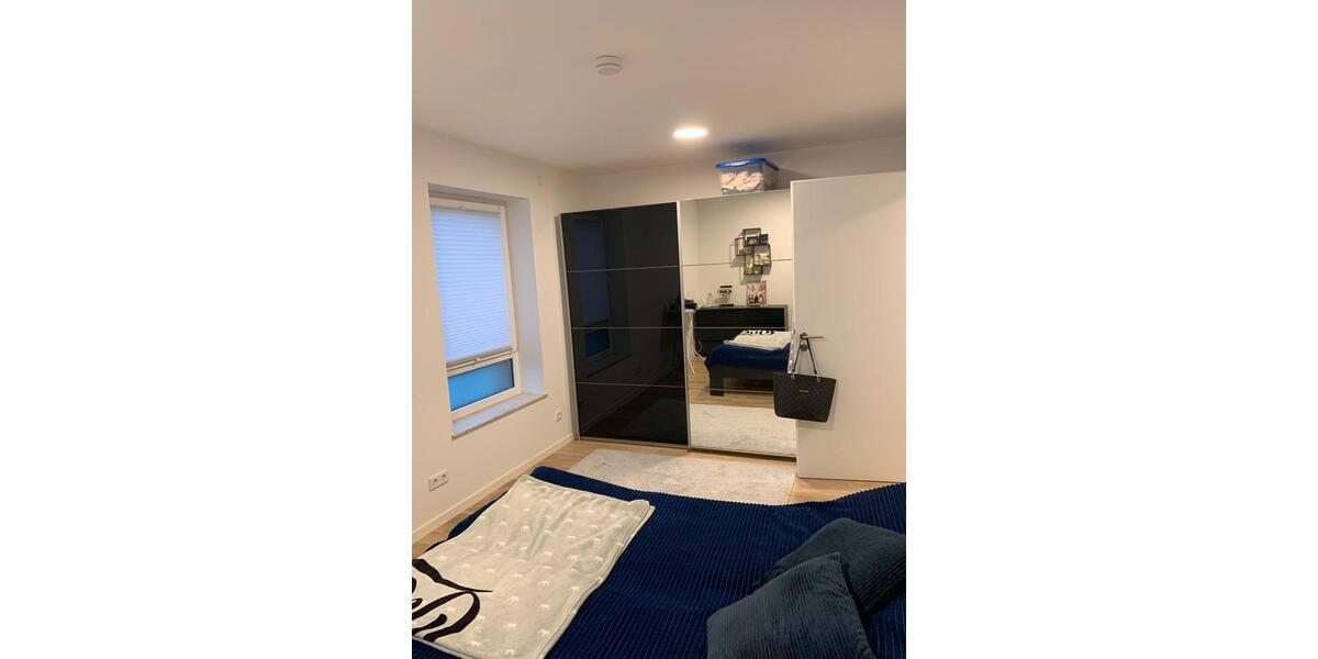 Etagenwohnung Ibbenbüren - 3 Zimmer, 87 m&sup2;, 1.196&euro; | Angebot:26013842