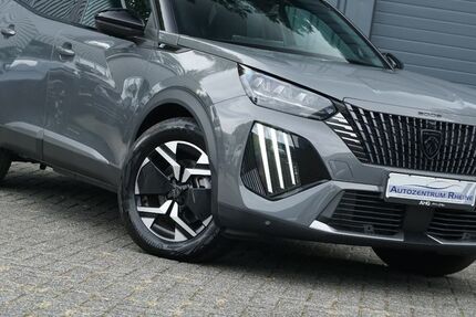 Peugeot 2008 3.100 km 29.400 &euro; Rheine 48432