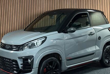 Ligier JS 60 7.356 km 14.750 &euro; Bad Bentheim 48455