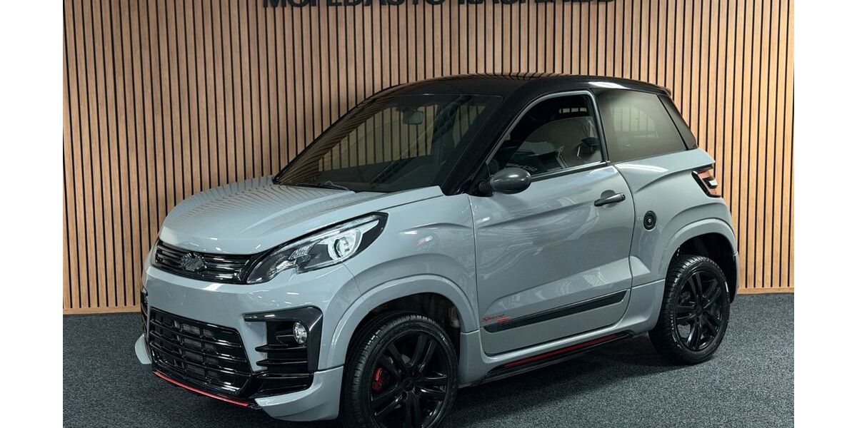 Ligier JS 60 7.356 km 14.750 &euro; Bad Bentheim 48455