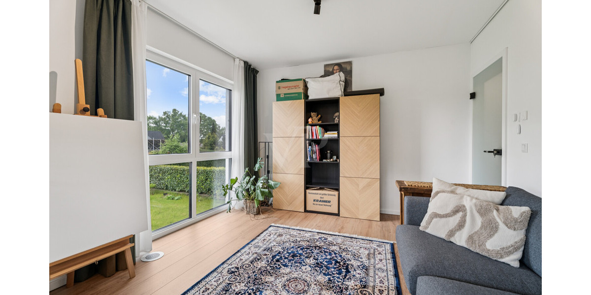 Wohnkomfort garantiert! Neuwertiges EFH mit vielen Extras - Einfamilienhaus Hopsten Hopsten | Angebot:26931717