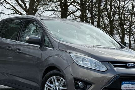 Ford Grand C-Max 249.000 km 3.999 &euro; Ibbenbüren 49479