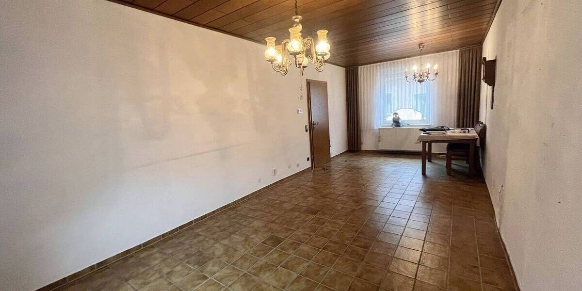 Doppelhaushälfte Rheine Schotthock - 4 Zimmer, 111 m&sup2;, 179.000&euro; | Angebot:25688665