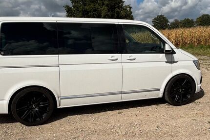 VW T6 Multivan 47.511 km 44.600 &euro; Andervenne 49832
