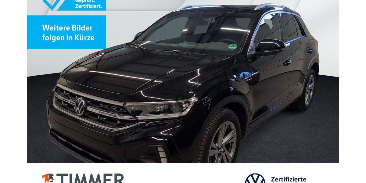 VW T-Roc 26.111 km 29.740 &euro; Lingen 49808