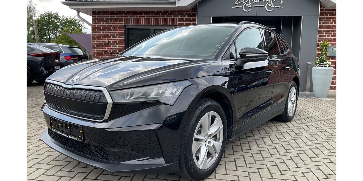 Skoda Enyaq 15.158 km 28.700 &euro; Lünne ( Plantlünne ) 48480