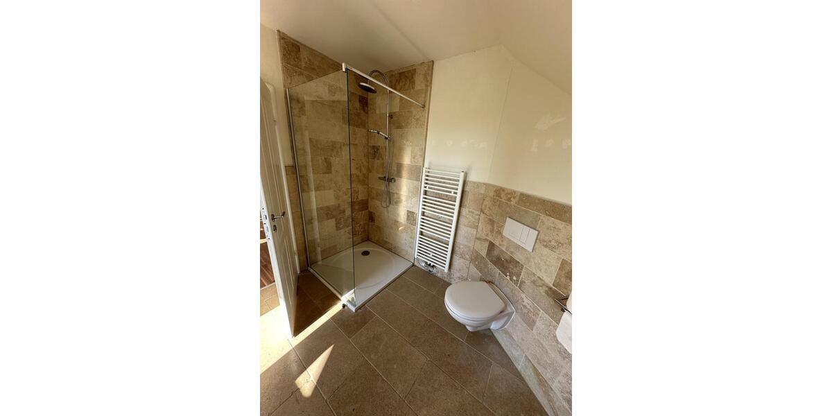 Dachgeschoßwohnung Nordwalde - 6 Zimmer, 150 m&sup2;, 1.350&euro; | Angebot:25216811