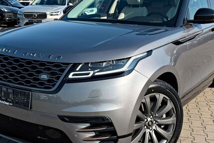 Land Rover Range Rover Velar 86.725 km 45.577 &euro; Gronau 48599