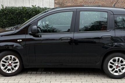 Fiat Panda 28.556 km 5.700 &euro; Lingen 49809