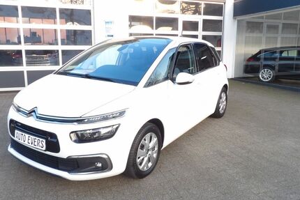 Citroen C4 Picasso 104.500 km 9.450 &euro; Rheine 48431