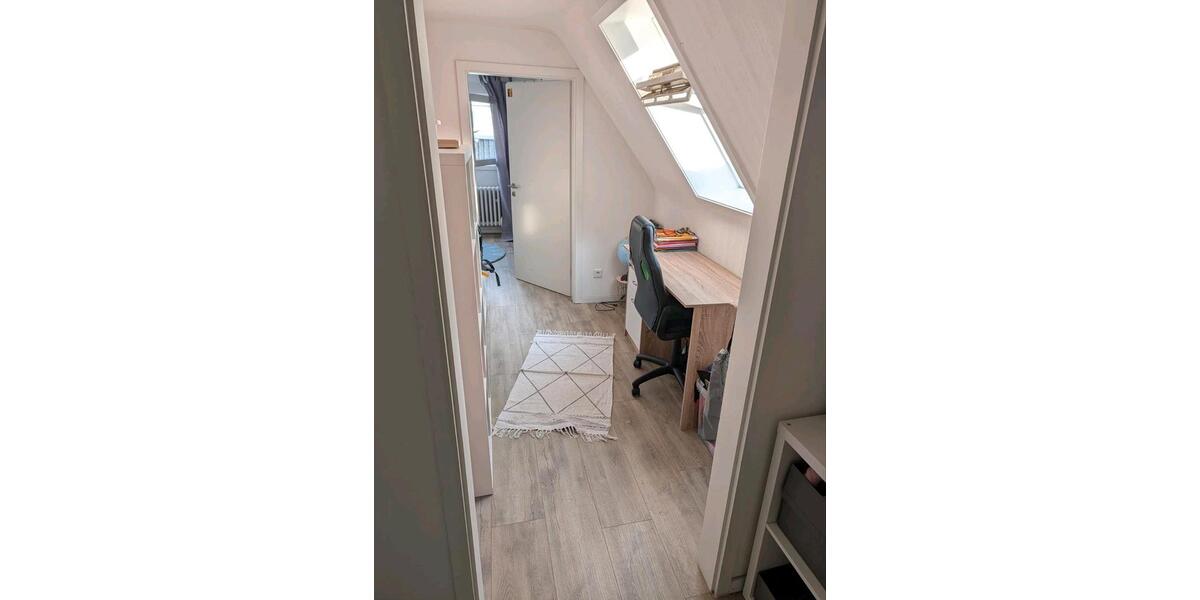 Doppelhaushälfte Bad Bentheim - 4 Zimmer, 100 m&sup2;, 260.000&euro; | Angebot:26705530