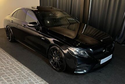 Mercedes-Benz E 43 AMG 193.000 km 33.990 &euro; Schapen 48480