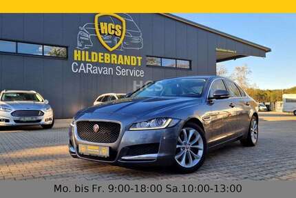 Jaguar XF 112.000 km 13.397 &euro; Ibbenbüren 49479