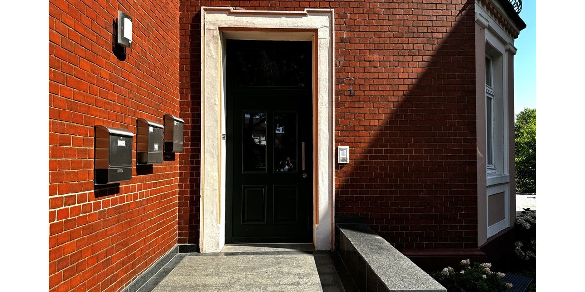 Traumhaftes Juwel - kernsanierte Jugendstilvilla! - Villa Altenberge | Angebot:17016560