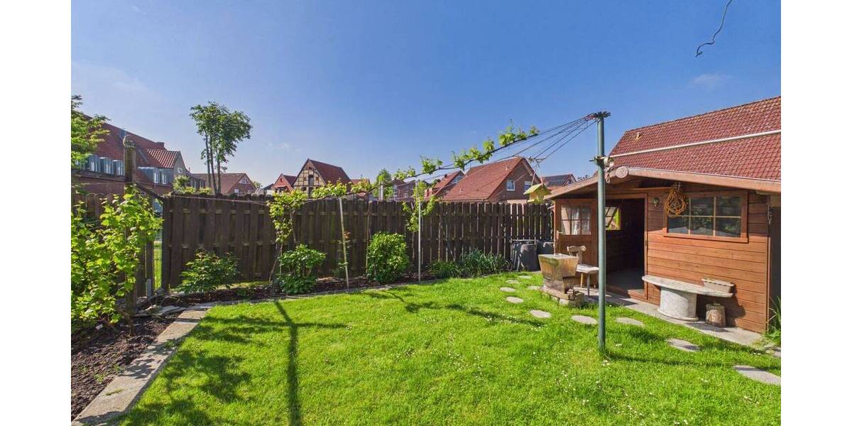 Doppelhaushälfte Steinfurt Borghorst - 5 Zimmer, 109 m&sup2;, 340.942&euro; | Angebot:26684614