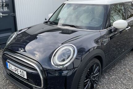 Mini Cooper 28.000 km 24.999 &euro; Lingen 49809