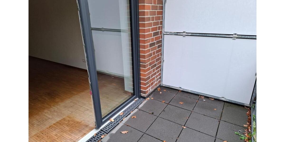 Etagenwohnung Hörstel - 1 Zimmer, 62 m&sup2;, 342&euro; | Angebot:24792867