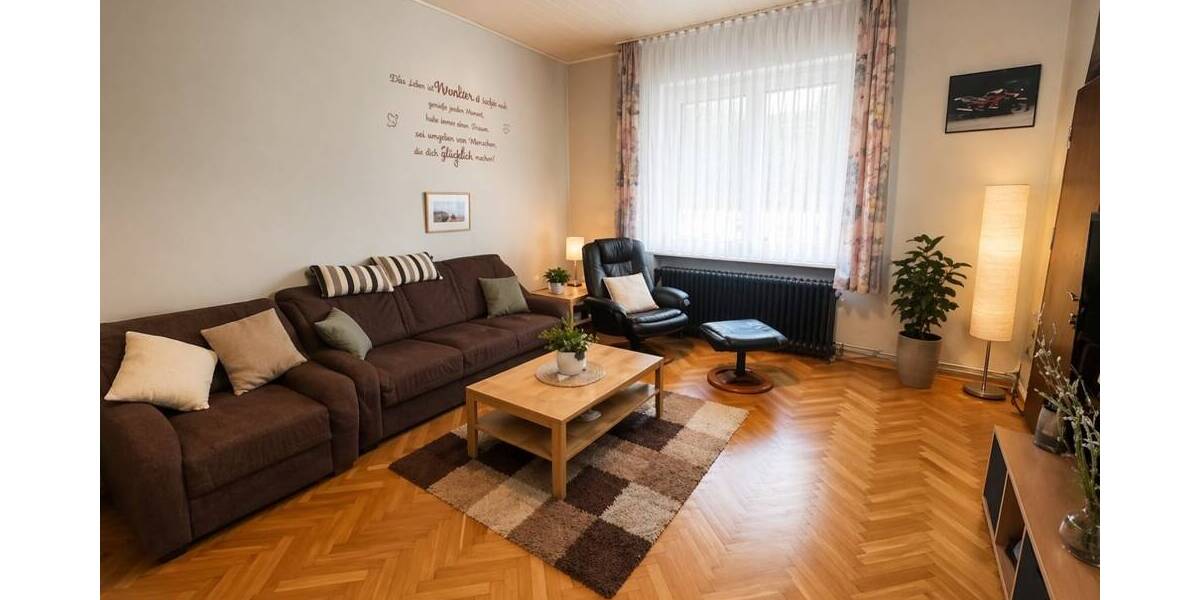 Mehrfamilienhaus, Wohnhaus Emsdetten - 6 Zimmer, 169 m&sup2;, 259.000&euro; | Angebot:26306519
