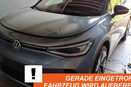 VW ID.4 35.892 km 43.390 &euro; Gronau 48599