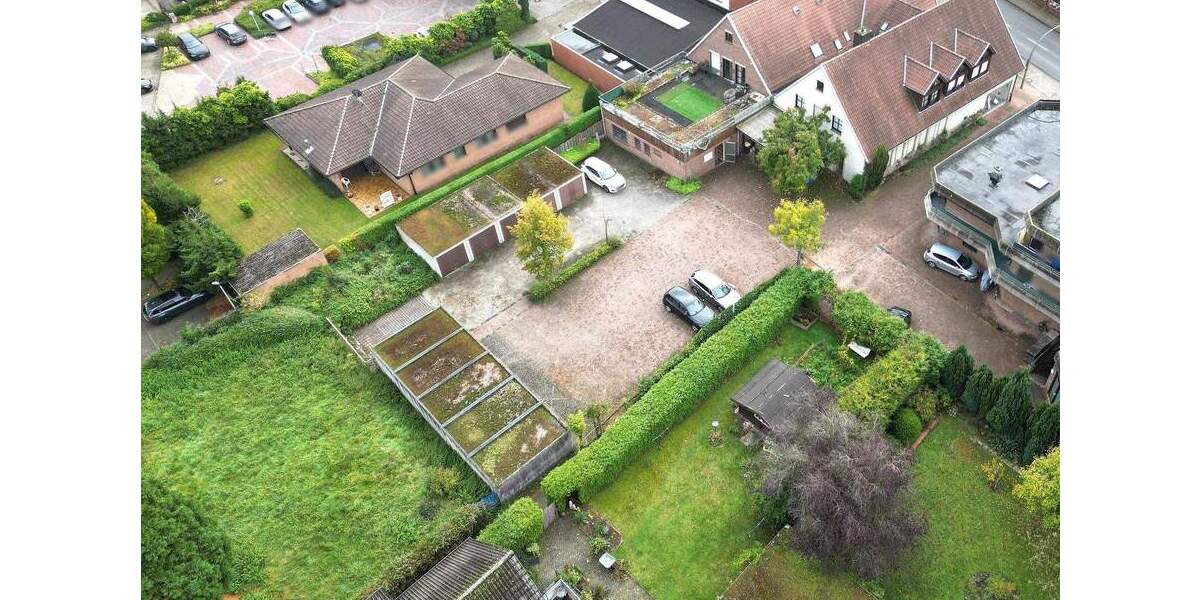 Gewerbeobjekt Hörstel Riesenbeck - 995.000&euro; | Angebot:25743890