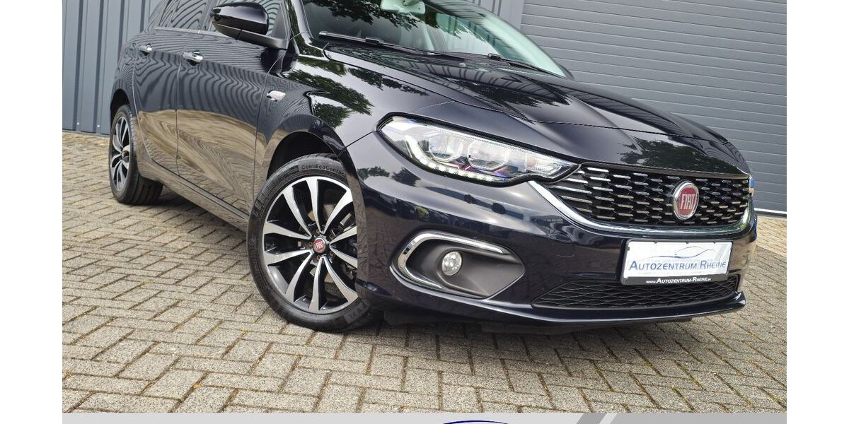 Fiat Tipo 60.000 km 10.888 &euro; Rheine 48432