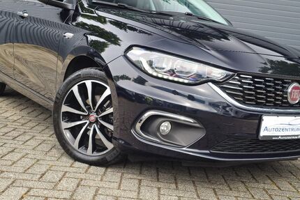 Fiat Tipo 60.000 km 11.444 &euro; Rheine 48432